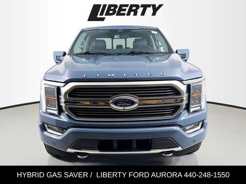 2023 Ford F-150 Limited