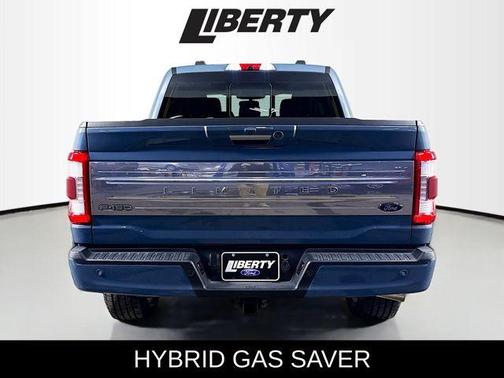 2023 Ford F-150 Limited