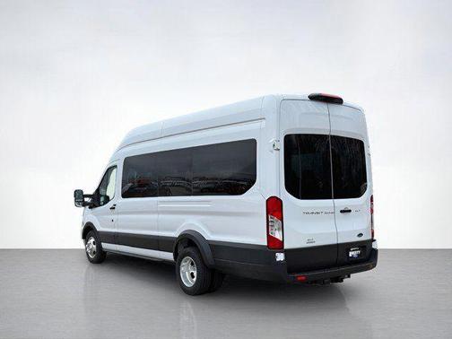 2025 Ford Transit-350 XL