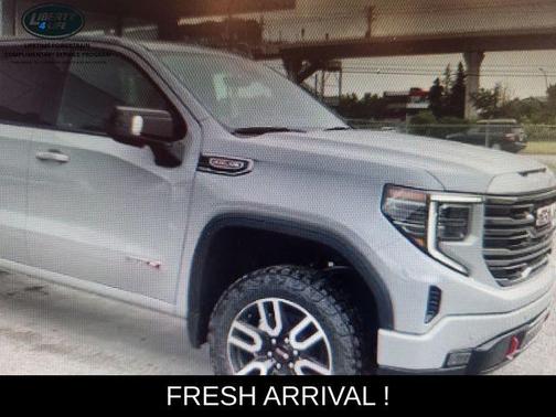 Sterling 2024 GMC Sierra 1500 Elevation