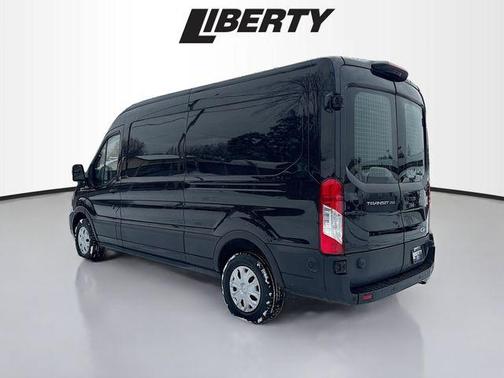 2021 Ford Transit-250 Base