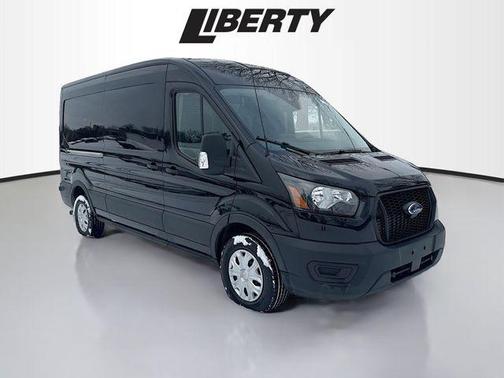 2021 Ford Transit-250 Base