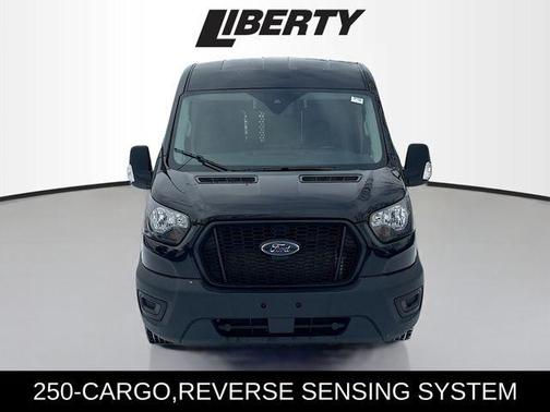 2021 Ford Transit-250 Base