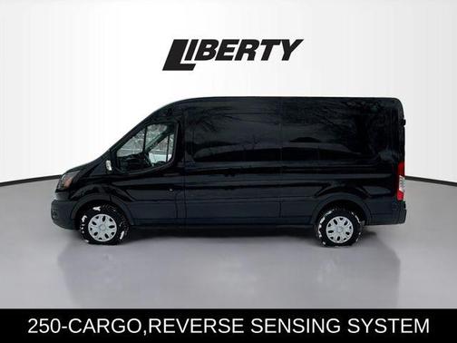 2021 Ford Transit-250 Base