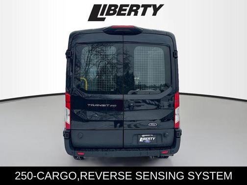 2021 Ford Transit-250 Base