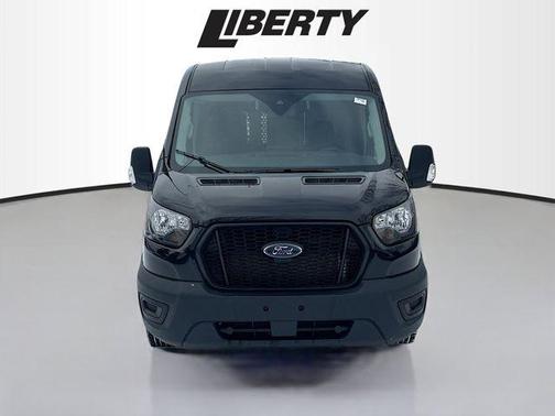 2021 Ford Transit-250 Base