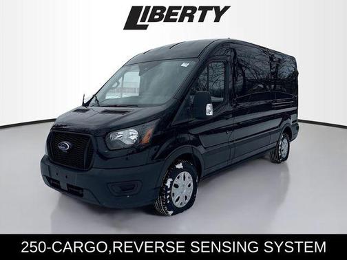 2021 Ford Transit-250 Base