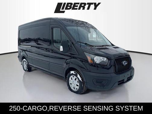 2021 Ford Transit-250 Base