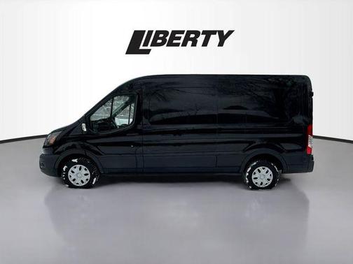 2021 Ford Transit-250 Base
