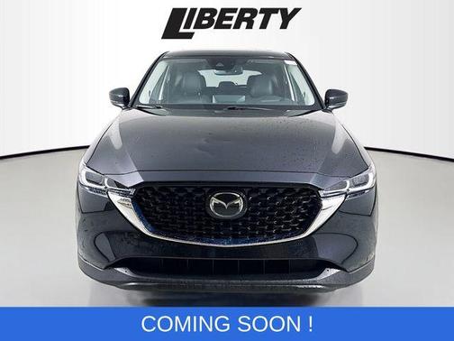 2023 Mazda CX-5 Premium Plus