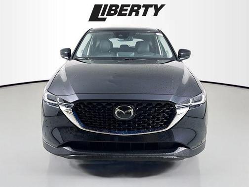 2023 Mazda CX-5 Premium Plus