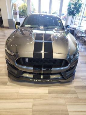 2019 Ford Shelby GT350 Base