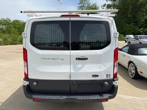 2018 Ford Transit-150 Base
