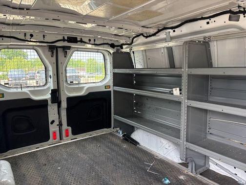 2018 Ford Transit-150 Base