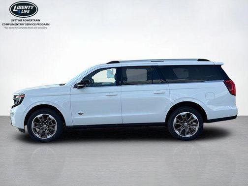 2025 Ford Expedition Max King Ranch