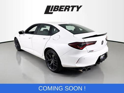 2023 Acura TLX Type S