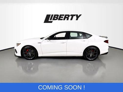 2023 Acura TLX Type S