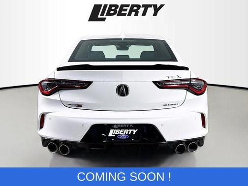 2023 Acura TLX Type S