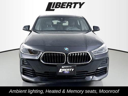 2022 BMW X2 sDrive28i