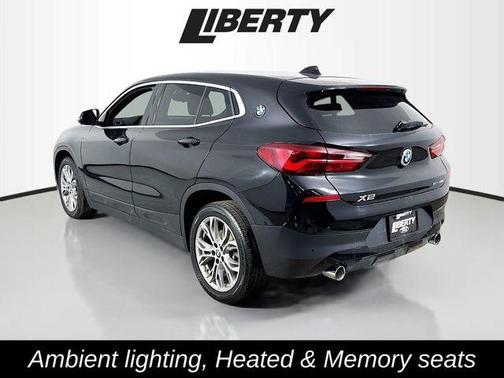 2022 BMW X2 sDrive28i