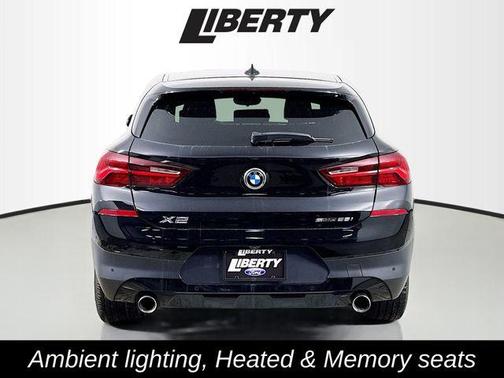 2022 BMW X2 sDrive28i