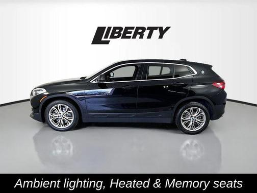 2022 BMW X2 sDrive28i