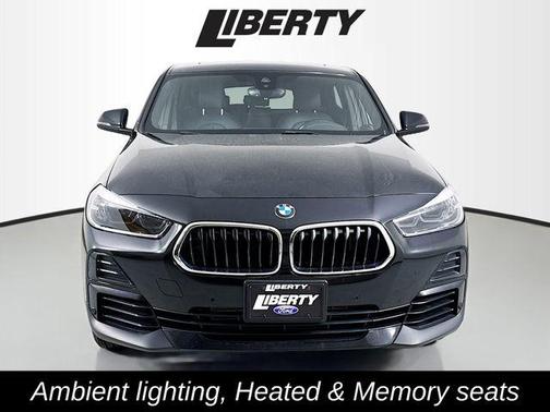 2022 BMW X2 sDrive28i