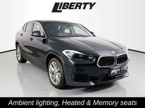 2022 BMW X2 sDrive28i
