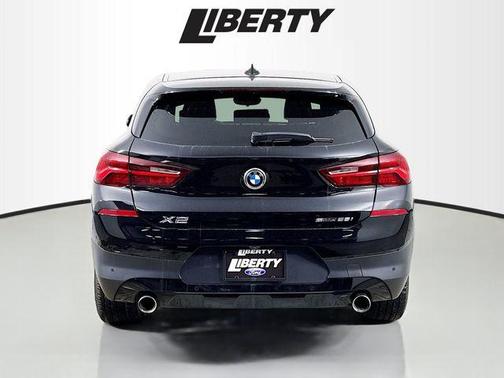 2022 BMW X2 sDrive28i