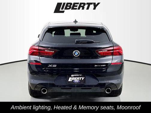 2022 BMW X2 sDrive28i
