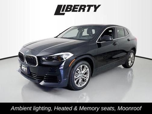 2022 BMW X2 sDrive28i