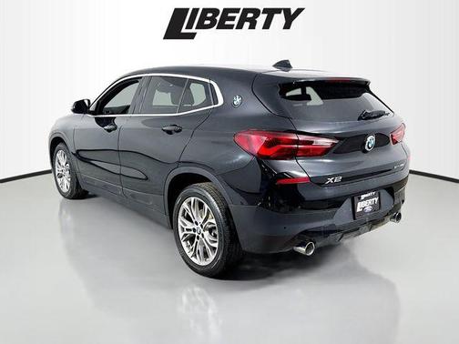 2022 BMW X2 sDrive28i