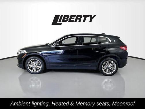2022 BMW X2 sDrive28i