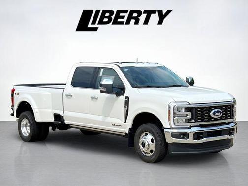 2025 Ford F-350 XL
