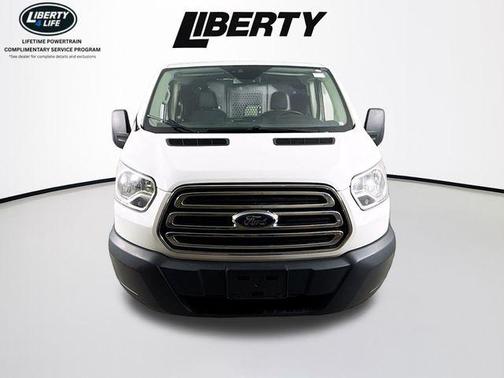 2019 Ford Transit-250 Base