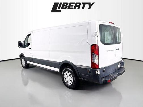 2019 Ford Transit-250 Base