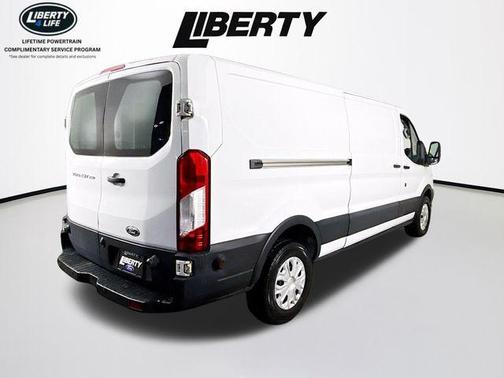 2019 Ford Transit-250 Base