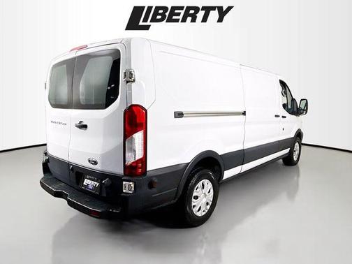 2019 Ford Transit-250 Base