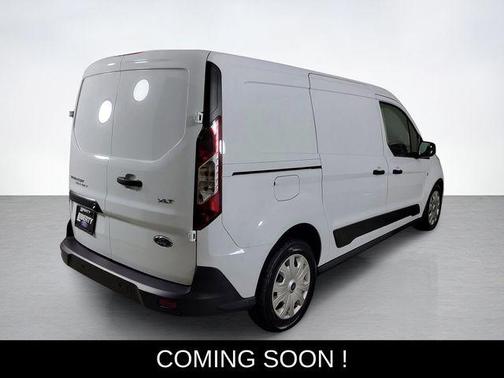 2023 Ford Transit Connect XLT
