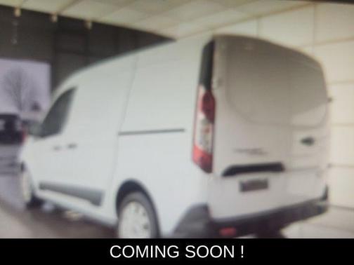 2023 Ford Transit Connect XLT
