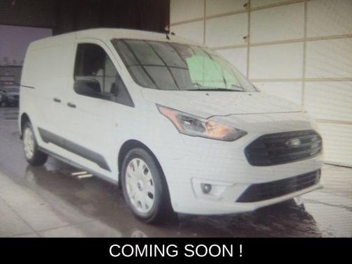 2023 Ford Transit Connect XLT