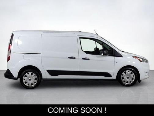 2023 Ford Transit Connect XLT