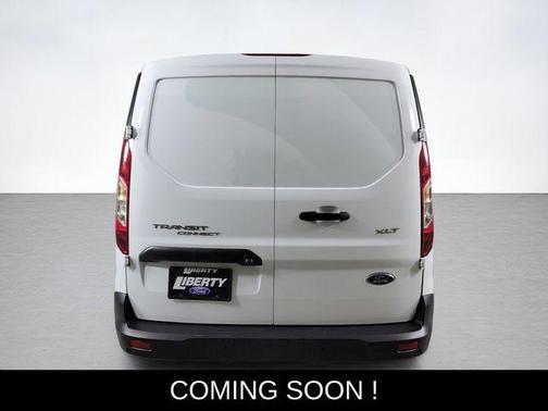 2023 Ford Transit Connect XLT