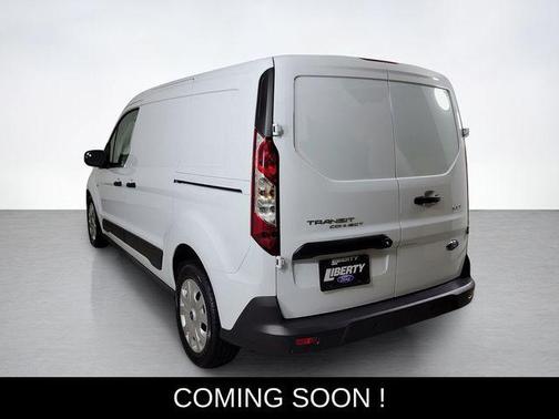 2023 Ford Transit Connect XLT
