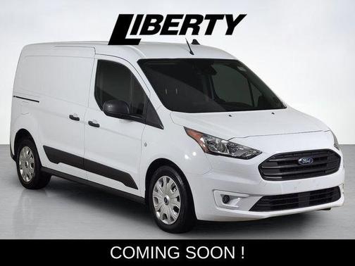 2023 Ford Transit Connect XLT