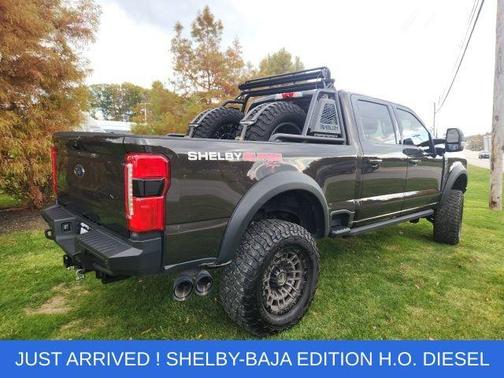 2024 Ford F-250 Lariat