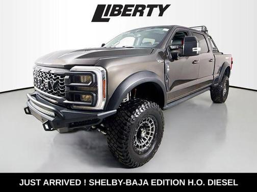 2024 Ford F-250 Lariat