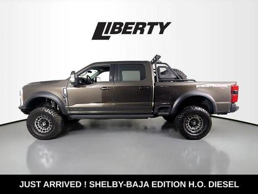 2024 Ford F-250 Lariat