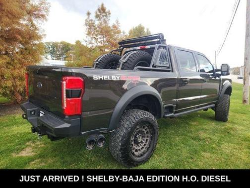 2024 Ford F-250 Lariat