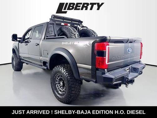 2024 Ford F-250 Lariat